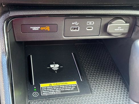 Certified 2025 Honda CR-V Sport-L image 27