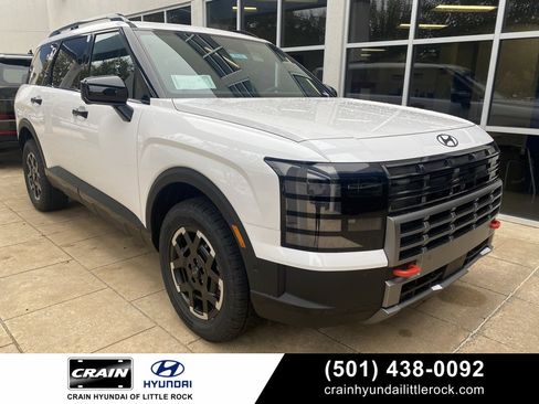 New 2026 Hyundai Palisade XRT Pro image 1