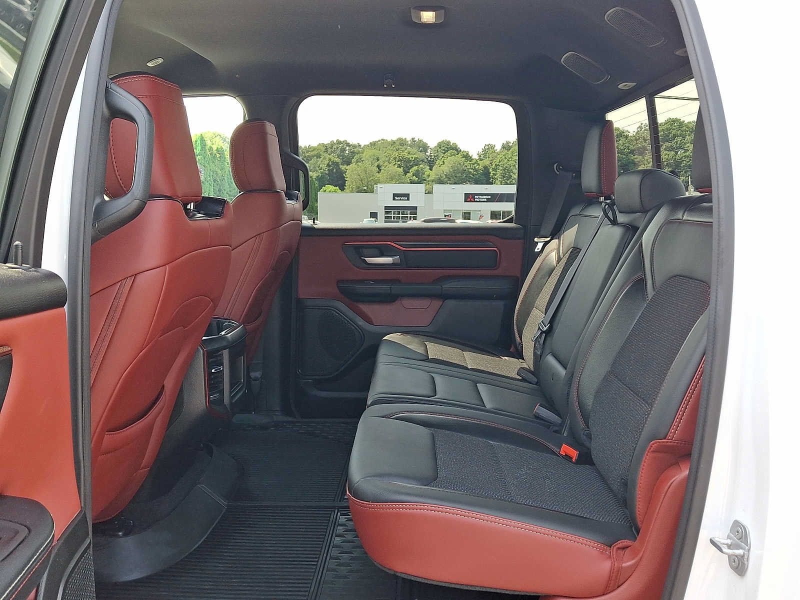 Used 2026 RAM 1500 Rebel w/ Rebel Level 1 Equipment Group AWD/4WD image 10