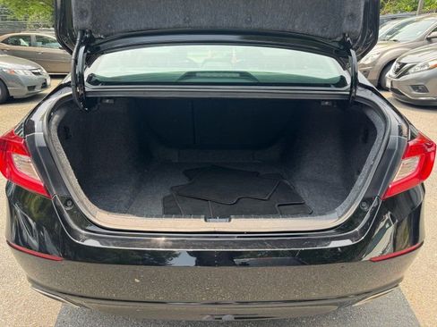Used 2022 Honda Accord Sport Special Edition image 15