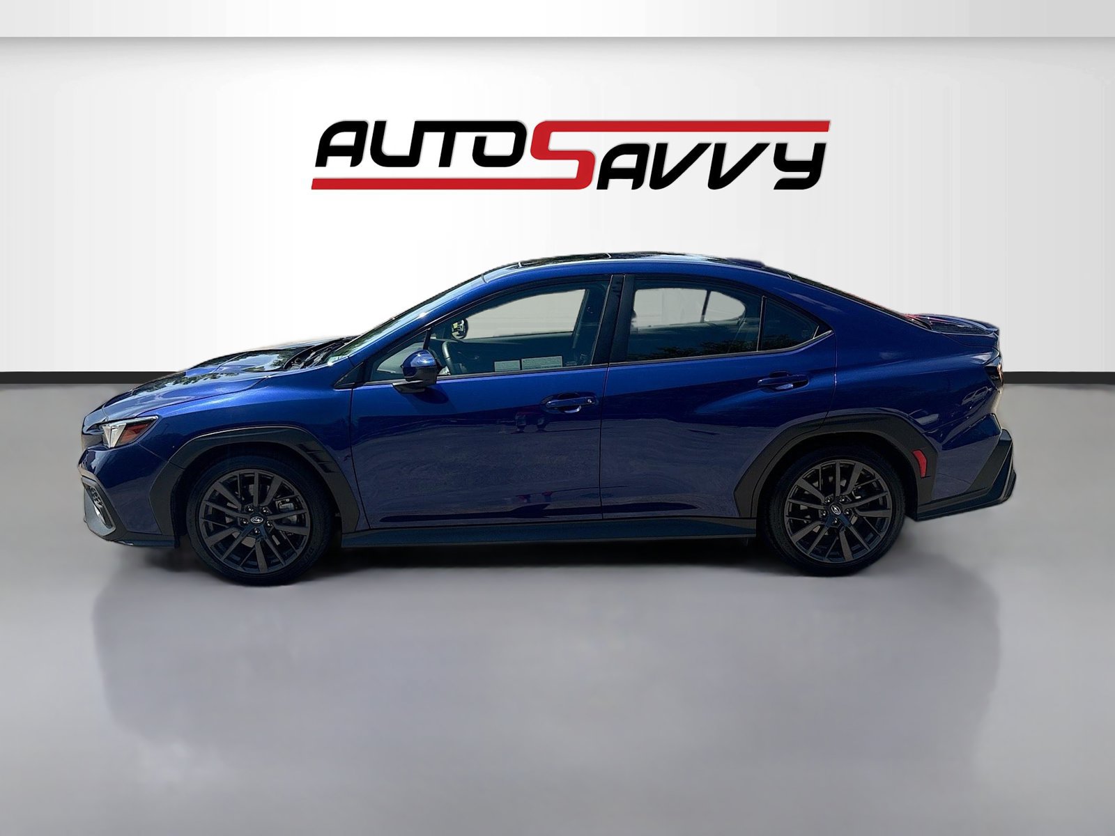 Used 2025 Subaru WRX Premium w/ Accessory Package #2 AWD/4WD image 4