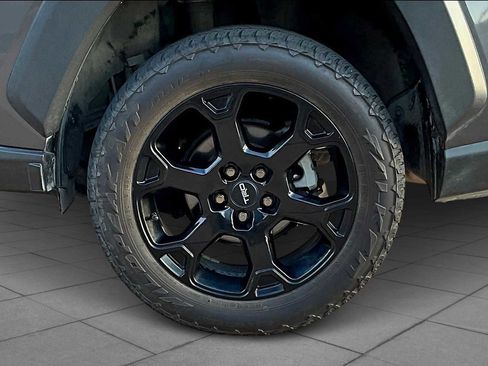 Used 2022 Toyota RAV4 TRD Off-Road image 19