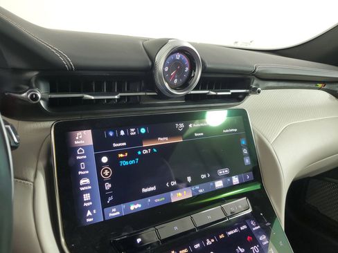 Used 2025 Maserati GranCabrio Modena image 41