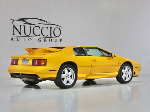 Used 1994 Lotus Esprit S4 RWD image 10