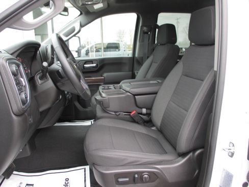 Used 2023 Chevrolet Silverado 2500 LT w/ Convenience Package image 15