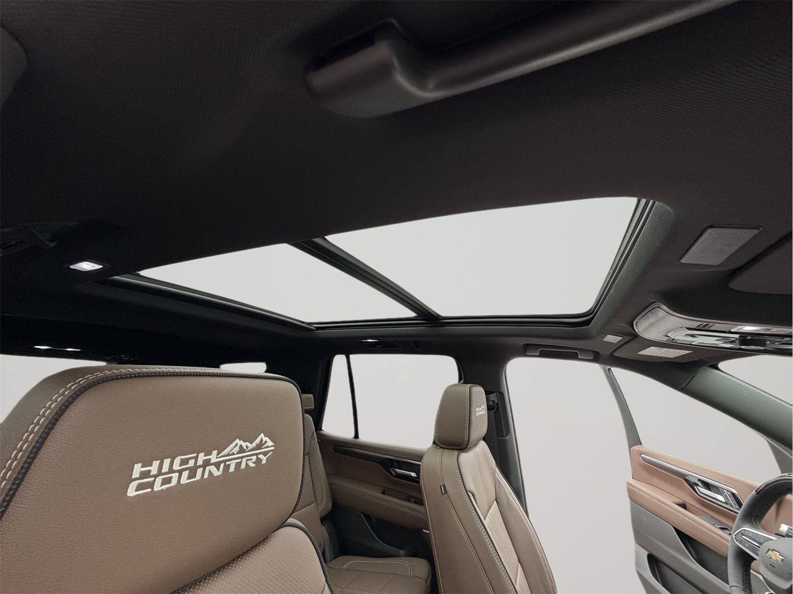 New 2027 Chevrolet Tahoe High Country AWD/4WD image 60