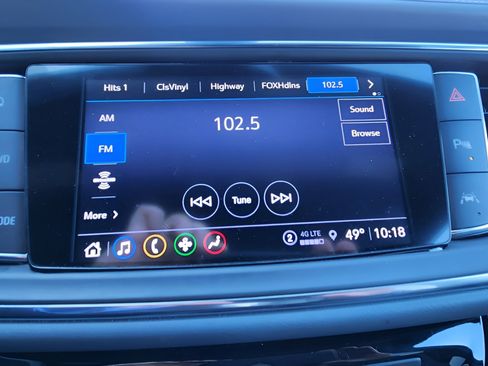 Used 2023 Buick Enclave Essence w/ Trailering Package, 5000 lbs. image 16