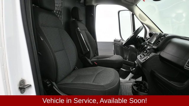 Used 2023 RAM ProMaster 2500 FWD image 11