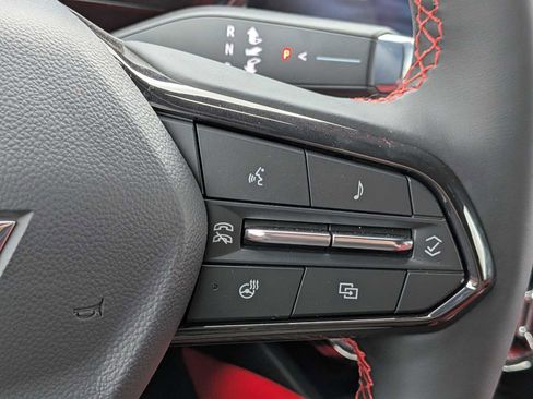 New 2026 Chevrolet Blazer EV RS image 26