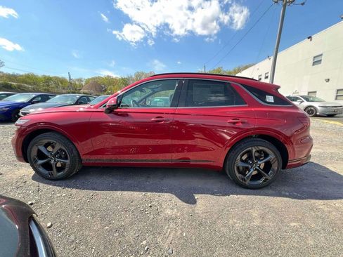 New 2026 Genesis GV70 2.5T Sport Prestige AWD/4WD image 5