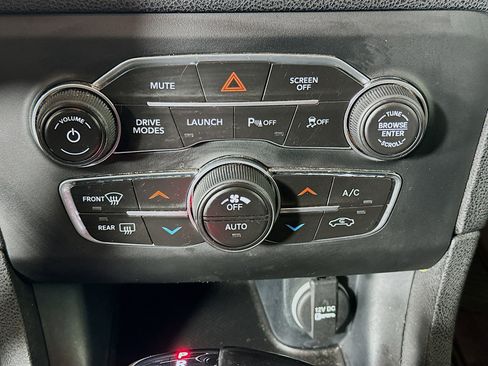 Used 2020 Dodge Charger Scat Pack RWD image 23