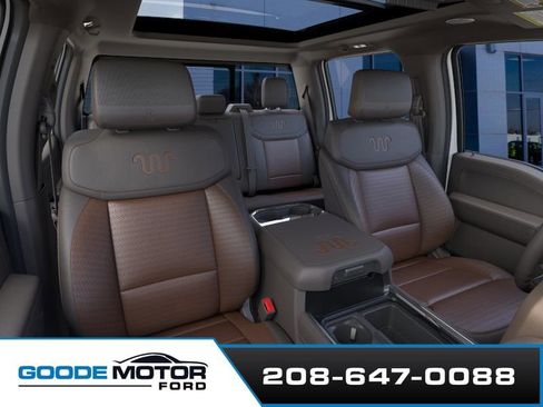 New 2026 Ford F350 King Ranch AWD/4WD image 10