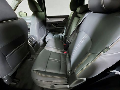 New 2026 MAZDA CX-90 3.3 Turbo w/ Preferred Package image 19