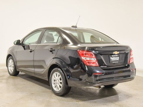 Used 2020 Chevrolet Sonic LT image 8