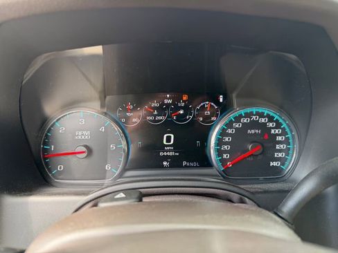 Used 2020 GMC Yukon XL Denali w/ Denali Premium Package AWD/4WD image 7