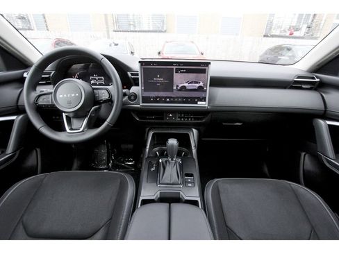 New 2026 MAZDA CX-5 Preferred image 8