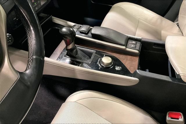 Used 2013 Lexus GS 350 AWD w/ Premium Pkg image 17