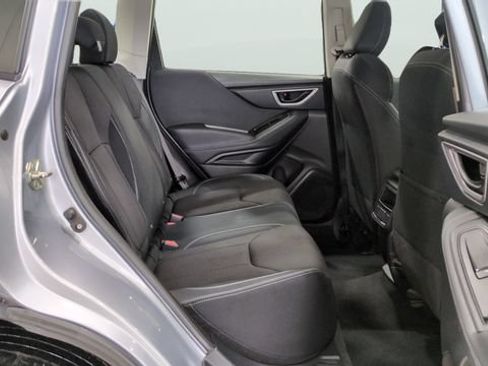 Used 2020 Subaru Forester w/ Alloy Wheel Package AWD/4WD image 15