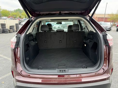 Used 2022 Ford Edge SEL w/ Convenience Package image 19