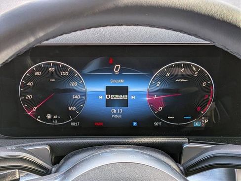 New 2026 Mercedes-Benz GLB 250 image 11