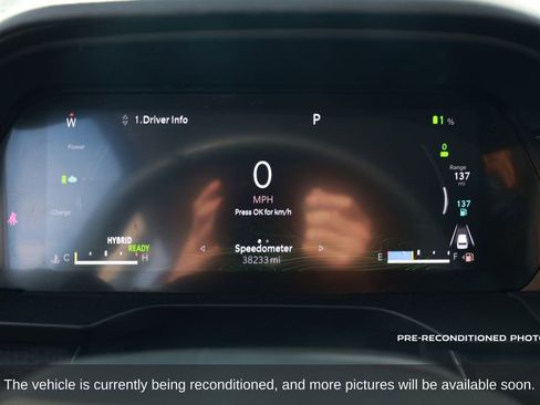 Used 2022 Jeep Grand Cherokee Limited 4xe w/ Luxury Tech Group II AWD/4WD image 16