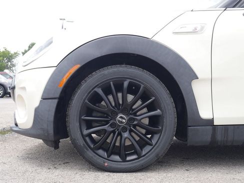 Used 2016 MINI Cooper Clubman S FWD image 13