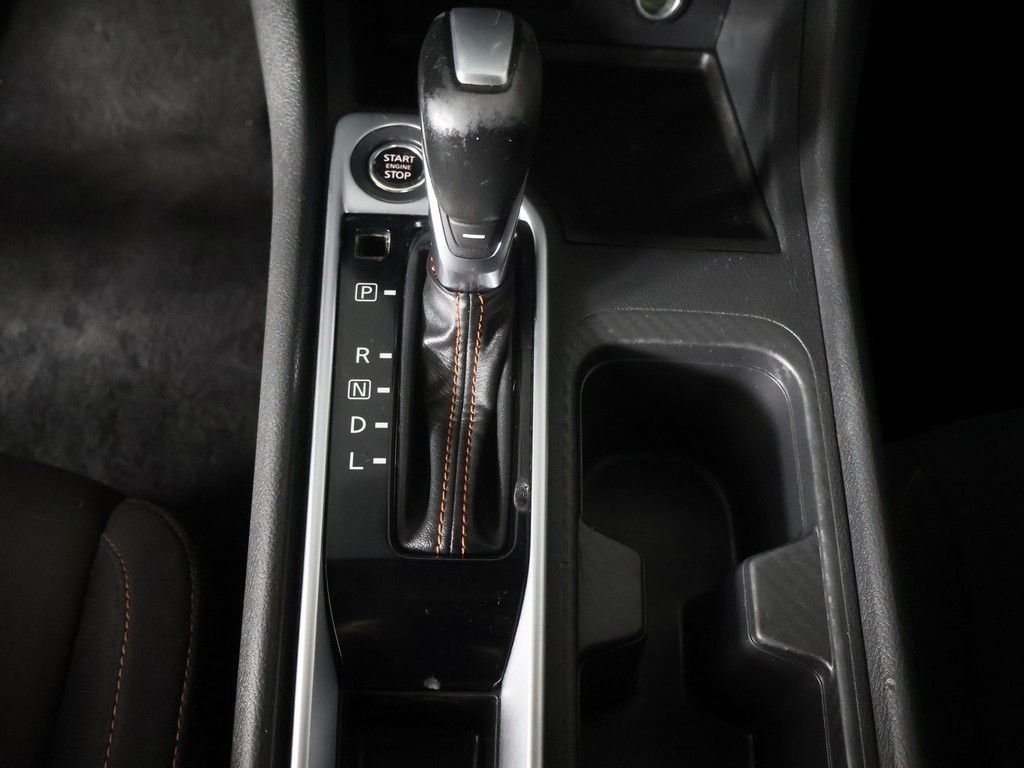 Used 2023 Nissan Sentra SR FWD image 43