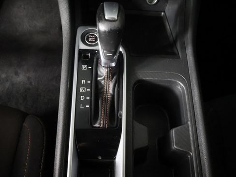 Used 2023 Nissan Sentra SR FWD image 43