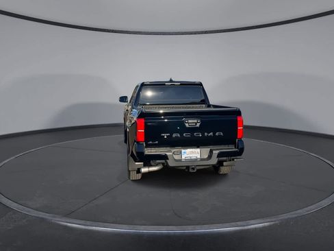 New 2026 Toyota Tacoma SR5 image 7