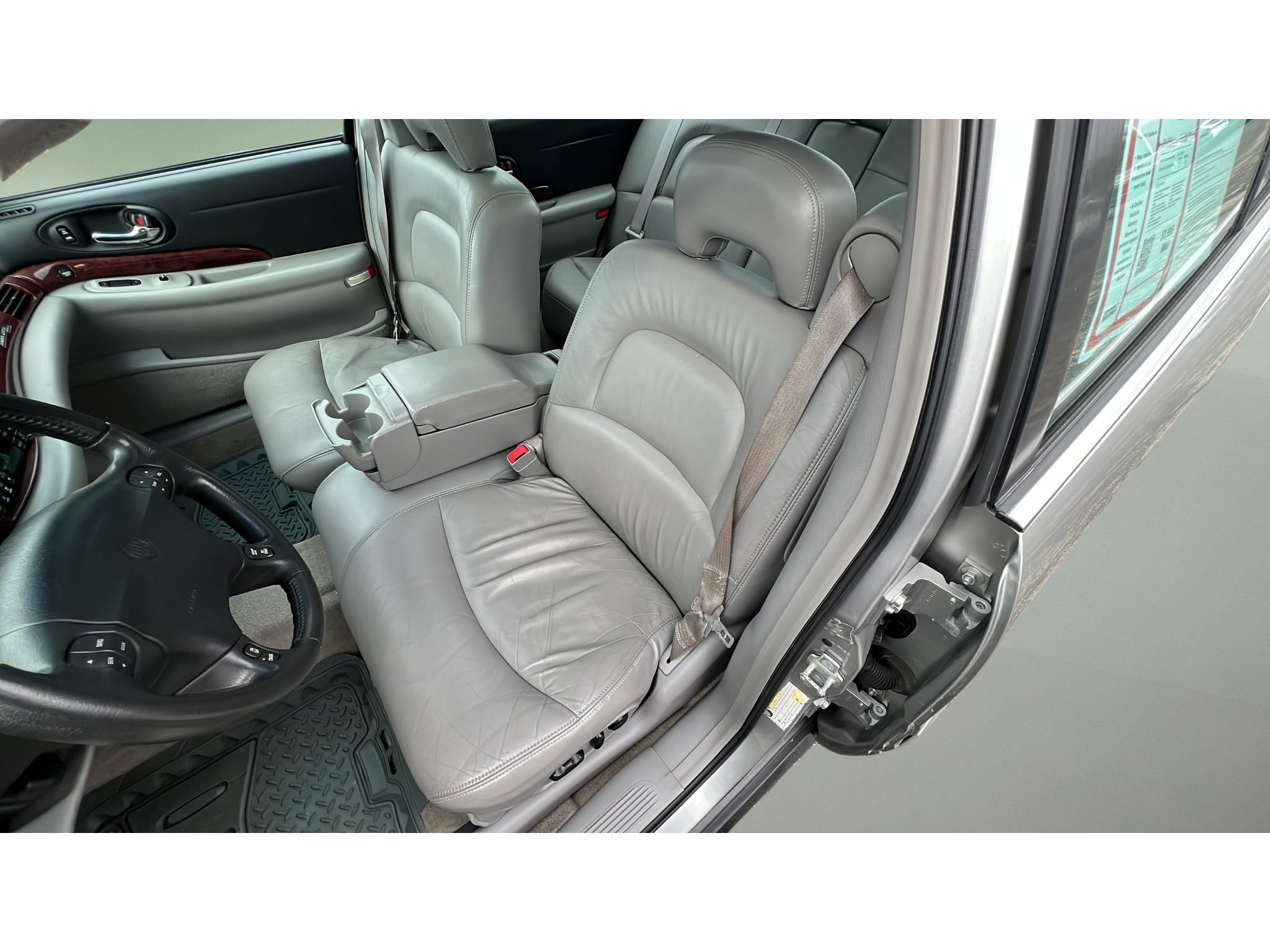 Used 2005 Buick Le Sabre Limited FWD image 23