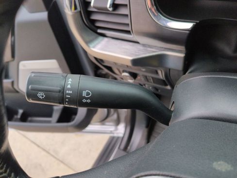 Certified 2023 Ford F150 Lariat w/ Equipment Group 502A High image 32