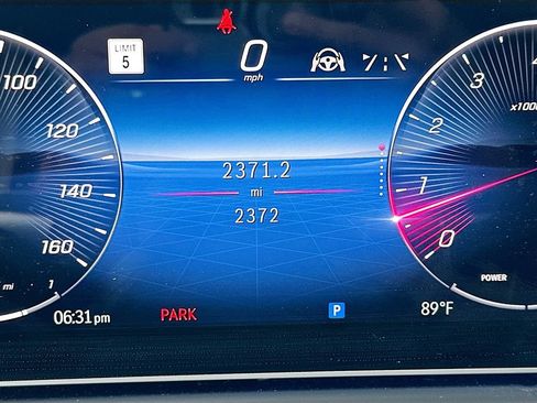 Certified 2026 Mercedes-Benz GLE 350 4MATIC image 12