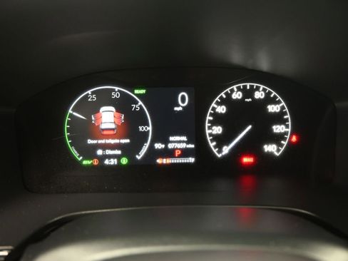 Used 2024 Honda CR-V Sport-L image 7