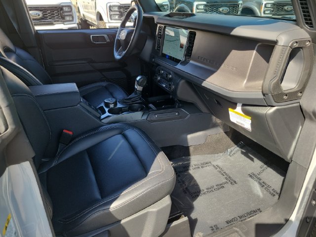 Used 2026 Ford Bronco Big Bend AWD/4WD image 15
