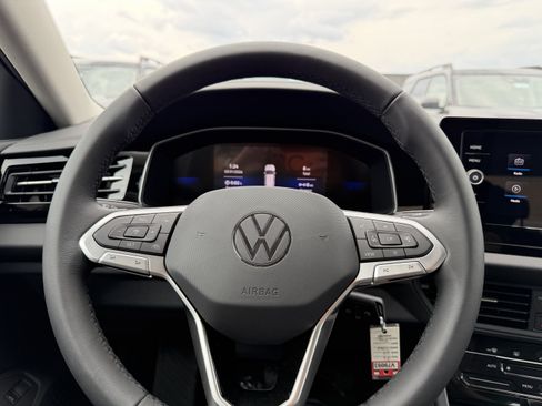 New 2026 Volkswagen Jetta S FWD image 11