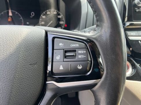 Used 2025 Honda Odyssey Elite image 15