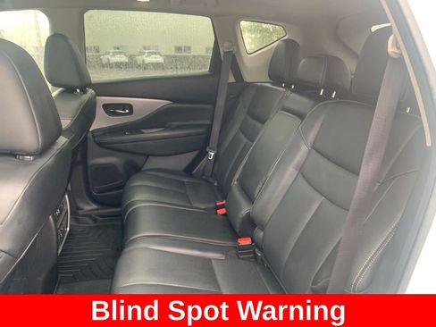 Used 2020 Nissan Murano SL w/ Moonroof Package AWD/4WD image 15