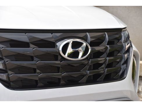 Used 2023 Hyundai Tucson SEL w/ Convenience Package AWD/4WD image 10