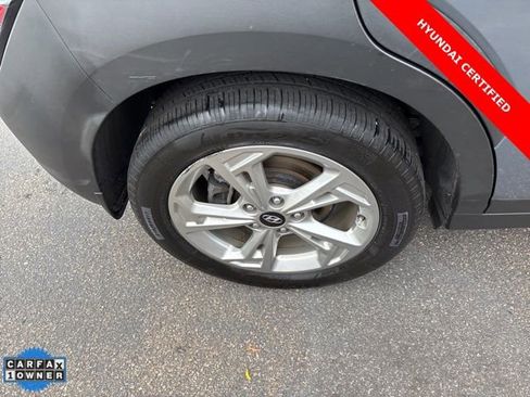 Certified 2023 Hyundai Kona SEL image 34