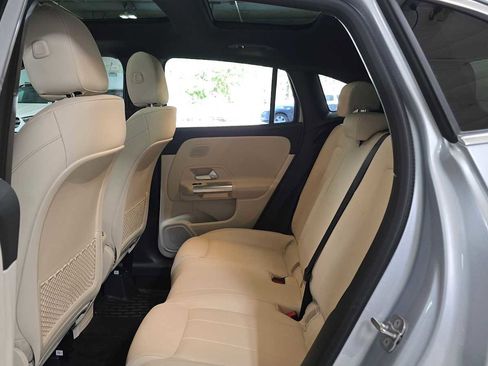 Certified 2026 Mercedes-Benz GLA 250 4MATIC image 16