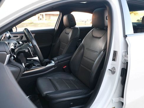 Used 2021 Mercedes-Benz A 35 AMG AMG A 35 4MATIC Sedan 4D image 21