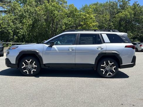 New 2026 Subaru Outback Touring XT AWD/4WD image 37
