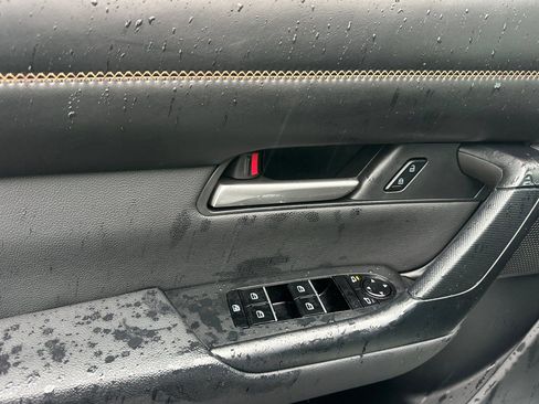 Certified 2025 MAZDA CX-50 AWD 2.5 Hybrid w/ Weather Package image 11