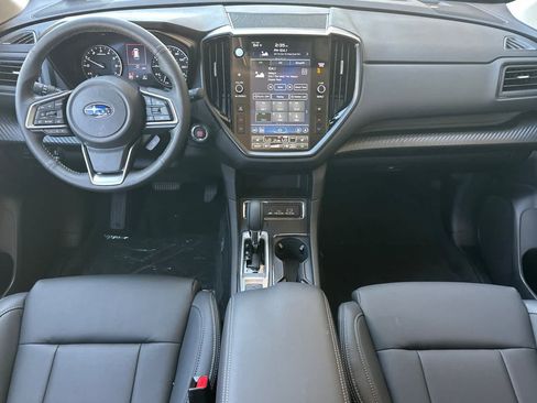 New 2026 Subaru Ascent Premium AWD/4WD image 14