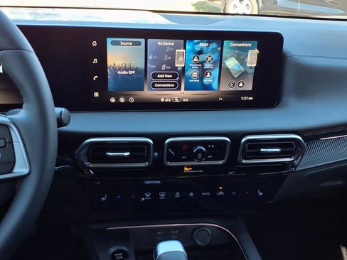 New 2026 Nissan Sentra SR w/ SR All Weather Package image 15