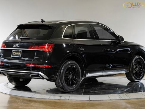 Used 2023 Audi Q5 2.0T Premium w/ Convenience Package AWD/4WD image 10