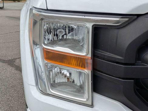 Used 2022 Ford F150 XL w/ Equipment Group 101A High AWD/4WD image 10