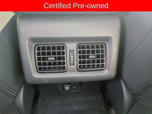 Certified 2026 Toyota Camry XSE FWD image 24