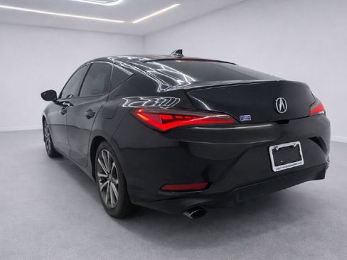 Used 2023 Acura Integra Base image 5