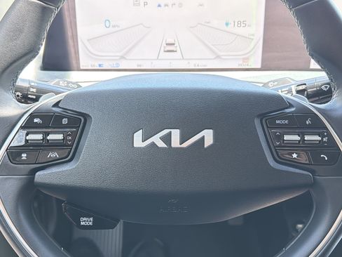 Used 2023 Kia EV6 Wind RWD image 13